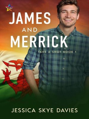 cover image of James and Merrick